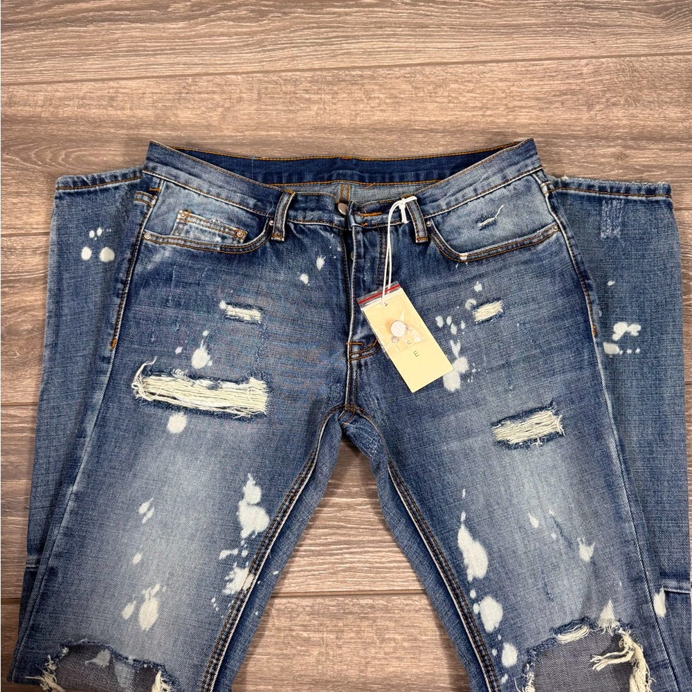 Men’s Jeans